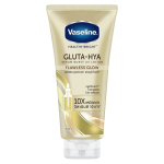 Vaseline Healthy Bright Gluta-Hya Serum Burst Lotion Flawless Glow 290mL