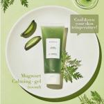 Graymelin Mugwort Calming Gel (100 ml)