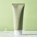 Graymelin Mugwort Pure Foam Cleanser(150 ml)