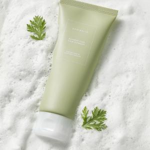 Graymelin Mugwort Pure Foam Cleanser (150 ml)