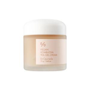 Dr Ceuracle Vegan Kombucaha Tea Gel Cream(75g)