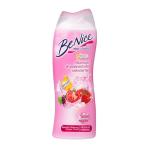Benice Shower Cream Bouncing & White Beautiful 170ML