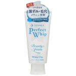 Senka Perfect Whip White Clay 120g