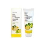 Lebelage Fruit Lemon & Calamansi 100ml