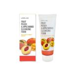 Lebelage Fruit Peach & Apple Mango