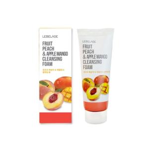 Lebelage Fruit Peach & Apple Mango